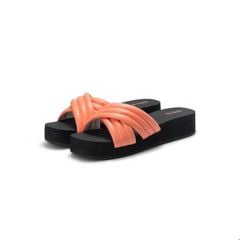  Dép Xốp Biti's Nữ Màu Hồng BXW029300HOG 