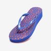 Dép Xốp Nữ Biti's Flora Màu Xanh Nhớt BXW029500XNH