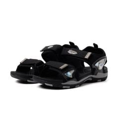  Sandal Biti's Bé Trai Màu Đen BYB000700DEN 