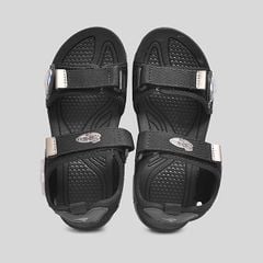  Sandal Biti's Bé Trai Màu Đen BYB000700DEN 