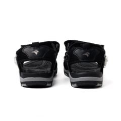  Sandal Biti's Bé Trai Màu Đen BYB000700DEN 