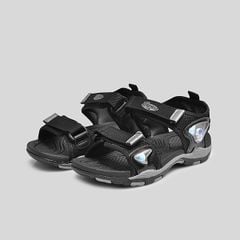  Sandal Biti's Bé Trai Màu Đen BYB000700DEN 