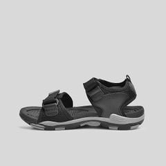  Sandal Biti's Bé Trai Màu Đen BYB000700DEN 