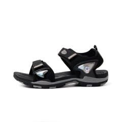  Sandal Biti's Bé Trai Màu Đen BYB000700DEN 