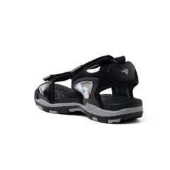  Sandal Biti's Bé Trai Màu Đen BYB000700DEN 