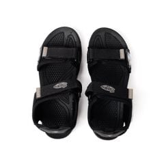  Sandal Biti's Bé Trai Màu Đen BYB000700DEN 