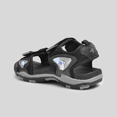  Sandal Biti's Bé Trai Màu Đen BYB000700DEN 