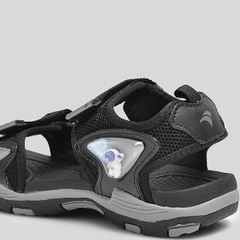  Sandal Biti's Bé Trai Màu Đen BYB000700DEN 