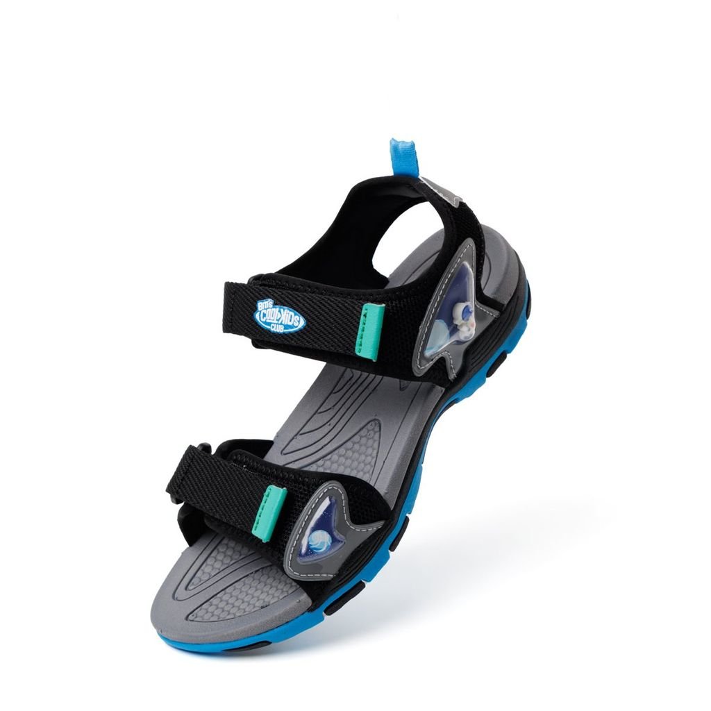  Sandal Biti's Bé Trai Màu Xanh Dương BYB000700XDG 