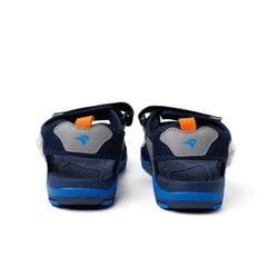 Sandal Biti's bé Trai Màu Xanh Nhớt BYB000700XNH 