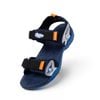 Sandal Biti's bé Trai Màu Xanh Nhớt BYB000700XNH