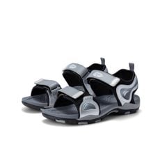  Giày Sandal Bé Trai Biti's Basic Màu Đen BYB000900DEN 