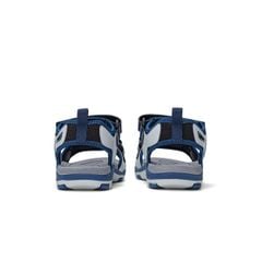  Giày Sandal Bé Trai Biti's Basic Màu Xanh Nhớt BYB000900XNH 