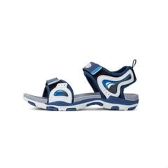  Giày Sandal Bé Trai Biti's Basic Màu Xanh Nhớt BYB000900XNH 