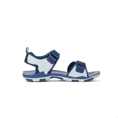  Giày Sandal Bé Trai Biti's Basic Màu Xanh Nhớt BYB000900XNH 
