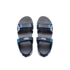  Giày Sandal Bé Trai Biti's Basic Màu Xanh Nhớt BYB000900XNH 