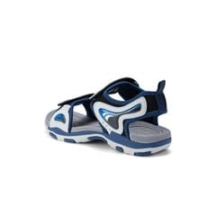  Giày Sandal Bé Trai Biti's Basic Màu Xanh Nhớt BYB000900XNH 