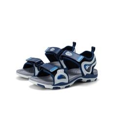  Giày Sandal Bé Trai Biti's Basic Màu Xanh Nhớt BYB000900XNH 