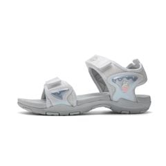  Sandal Biti's Cool Kids Club Bé Gái Màu Trắng BYG000700TRG 