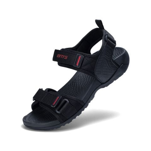  Sandal Biti's Nam Màu Đen BYM000500DEN 