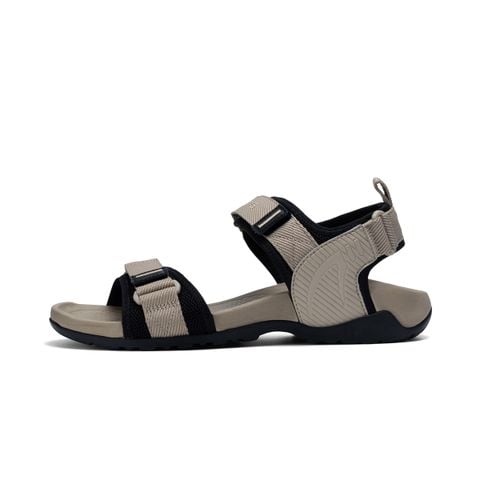  Sandal Biti's Nam Màu Kem BYM000500KEM 