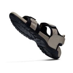  Sandal Biti's Nam Màu Kem BYM000500KEM 
