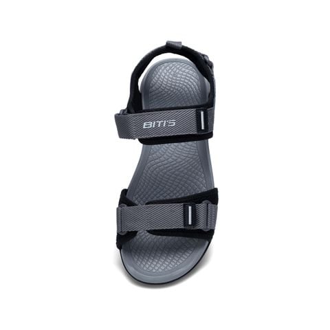  Sandal Biti's Nam Màu Xám BYM000500XAM 