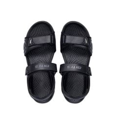  Sandal Biti's ZOOM Collection Nam Màu Đen BYM000600DEN 