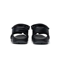  Sandal Biti's ZOOM Collection Nam Màu Đen BYM000600DEN 