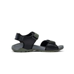  Sandal Biti's ZOOM Collection Nam Màu Rêu BYM000600REU 
