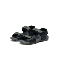  Sandal Biti's ZOOM Collection Nam Màu Rêu BYM000600REU 