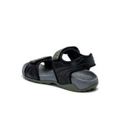  Sandal Biti's ZOOM Collection Nam Màu Rêu BYM000600REU 