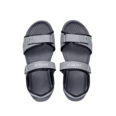  Sandal Biti's ZOOM Collection Nam Màu Xám BYM000600XAM 