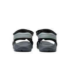  Sandal Biti's ZOOM Collection Nam Màu Xám BYM000600XAM 