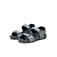  Sandal Biti's ZOOM Collection Nam Màu Xám BYM000600XAM 