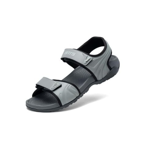  Sandal Biti's ZOOM Collection Nam Màu Xám BYM000600XAM 