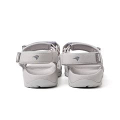  Sandal Biti's Nữ Màu Xám Lợt BYW000700XAL 