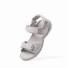 Sandal Biti's Nữ Màu Xám Lợt BYW000700XAL
