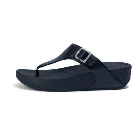  Dép Biti's Nữ Màu Đen BYW000800DEN 