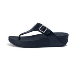  Dép Biti's Nữ Màu Đen BYW000800DEN 