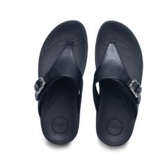  Dép Biti's Nữ Màu Đen BYW000800DEN 