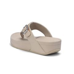  Dép Biti's Nữ Màu Kem BYW000800KEM 