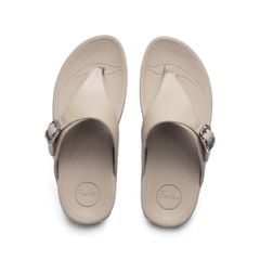  Dép Biti's Nữ Màu Kem BYW000800KEM 