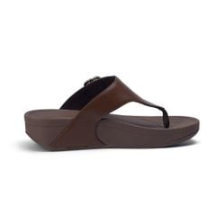  Dép Biti's Nữ Màu Nâu BYW000800NAU 