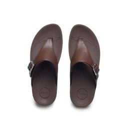  Dép Biti's Nữ Màu Nâu BYW000800NAU 