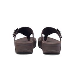  Dép Biti's Nữ Màu Nâu BYW000800NAU 