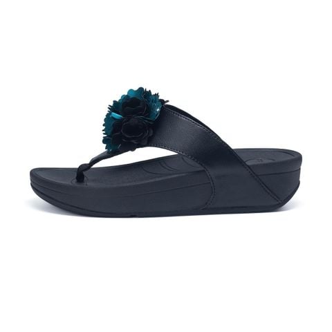  Dép Biti's Nữ Màu Đen BYW001000DEN 