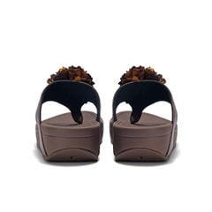  Dép Biti's Nữ Màu Nâu BYW001000NAU 