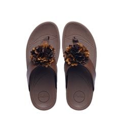  Dép Biti's Nữ Màu Nâu BYW001000NAU 
