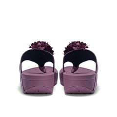  Dép Biti's Nữ Màu Tím Lợt BYW001000TIL 